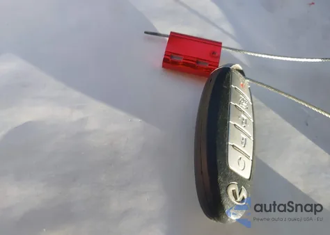 2013 Infiniti Jx35 from USA, damaged, VIN 5N1AL0MM9DC347691